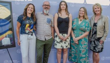 SD Film Festival's education program uses art to build empathy