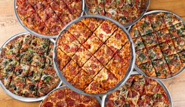 Beloved Chicago deep-dish joint adds tavern style pizza to menu – NBC Chicago