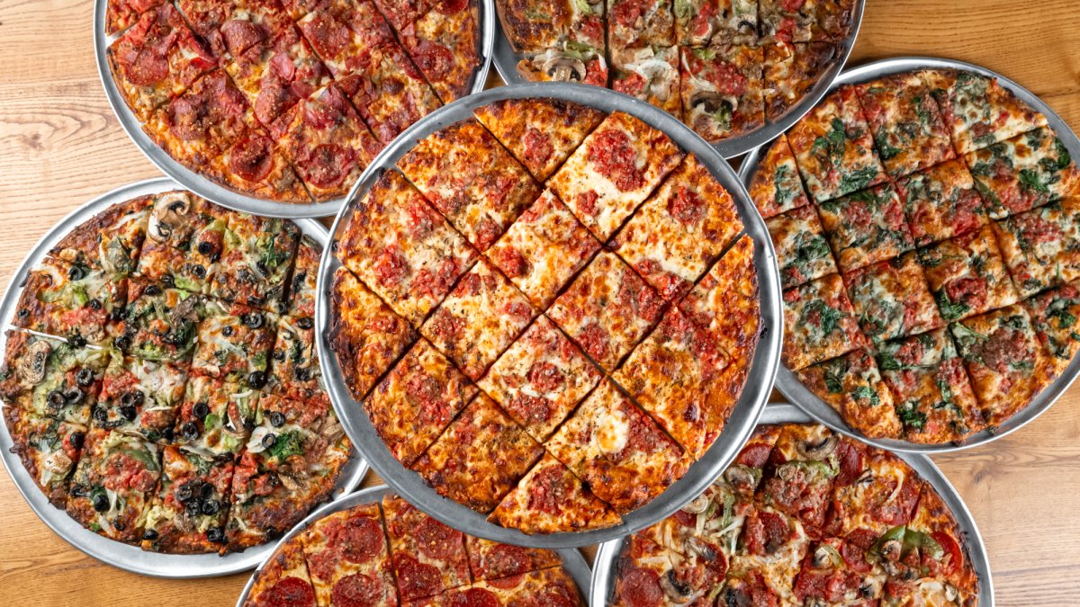 Beloved Chicago deep-dish joint adds tavern style pizza to menu – NBC Chicago