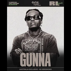 Gunna - RLAU26