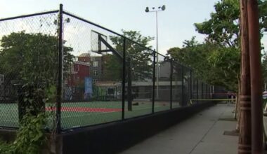 3 convicted for deadly 2023 rec center shooting in Philadelphia – NBC10 Philadelphia