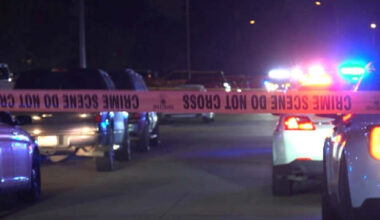Three shot at homecoming party in Channelview