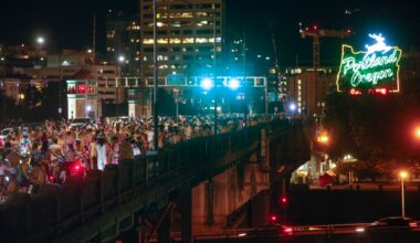 ‘Emergency’ World Naked Bike Ride planned in Portland