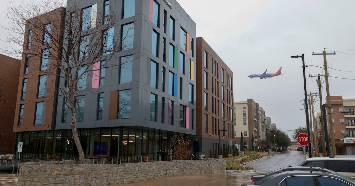 What’s North Texas’ most expensive city for renting apartments? It’s not Dallas