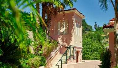 The Best Hotels In Los Angeles, From Beverly Hills To The Sunset Strip