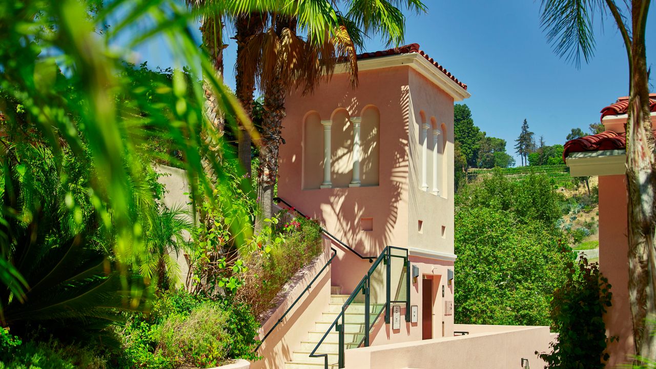 The Best Hotels In Los Angeles, From Beverly Hills To The Sunset Strip