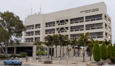 Huntington Beach Eyes Meadowlark Golf Course Overhaul