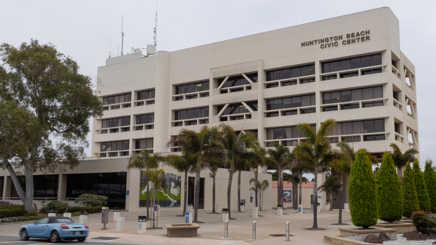 Huntington Beach Eyes Meadowlark Golf Course Overhaul