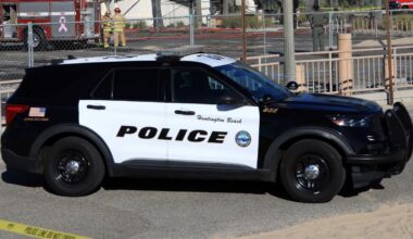 Cyclist killed, 2 others injured in Huntington Beach – NBC Los Angeles