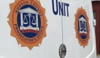 HCPO Homicide Unit & Jersey City PD investigating fatal downtown stabbing