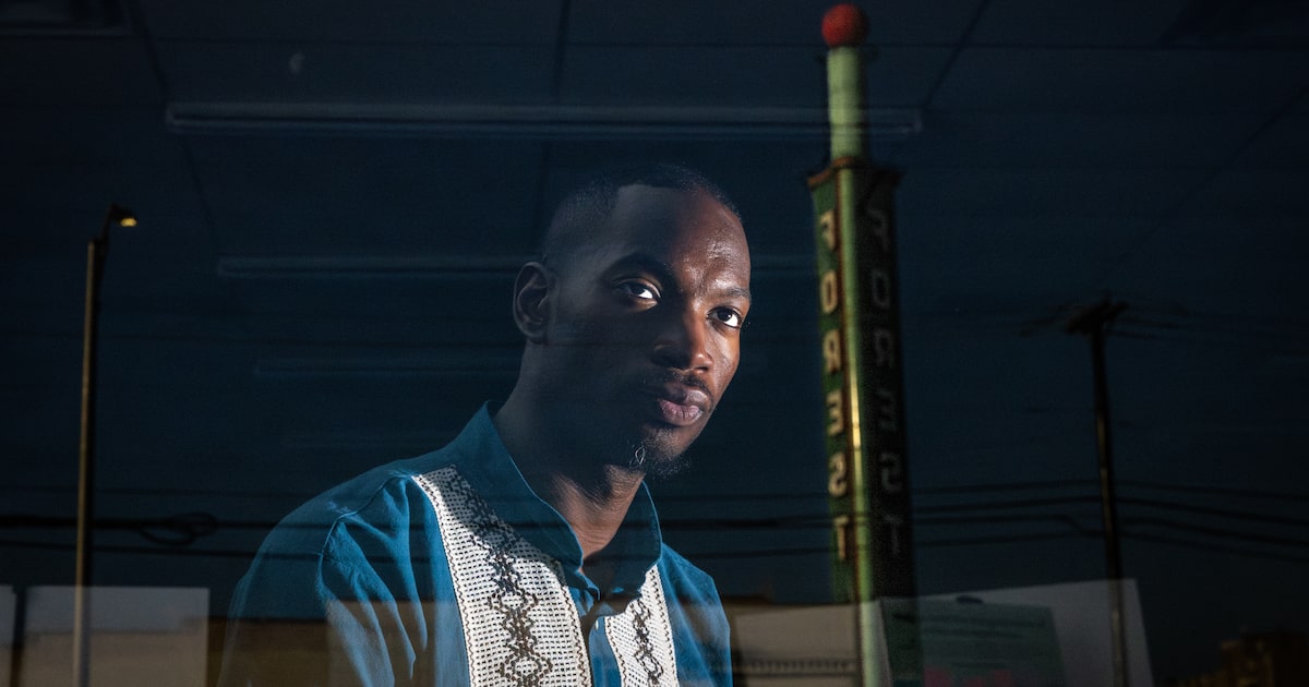 New Forest Theater director crafting vision for South Dallas community hub