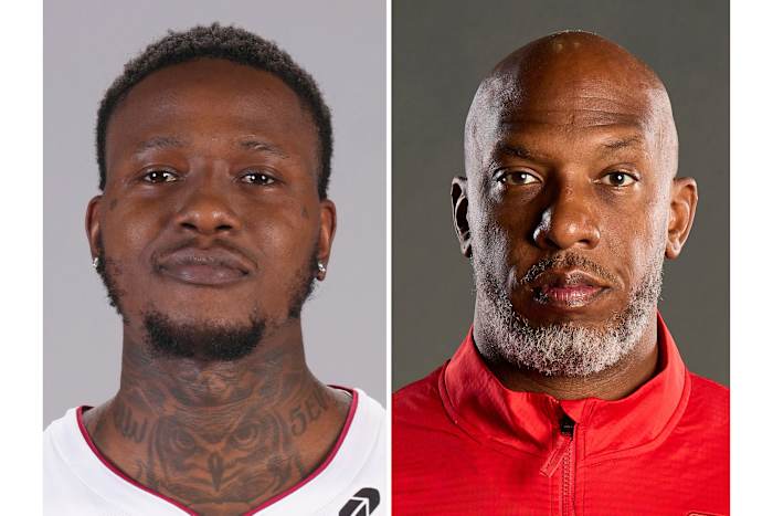 Heat’s Rozier, Detroit Pistons legend Billups among dozens arrested in gambling probe tied to Mafia