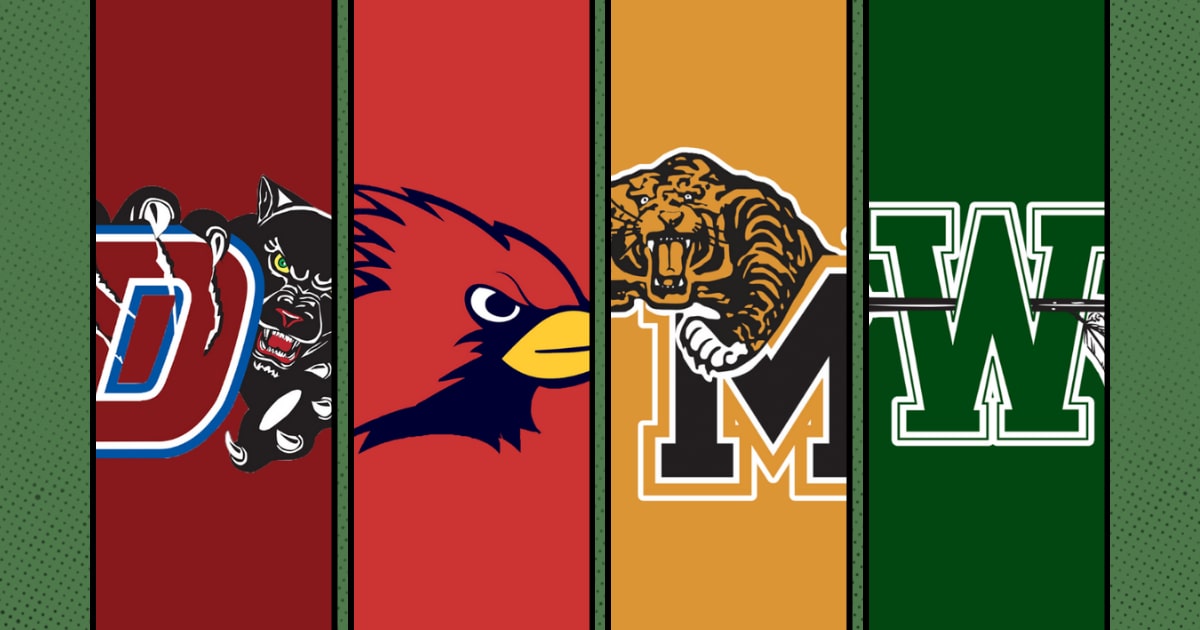 See the top performers in each classification