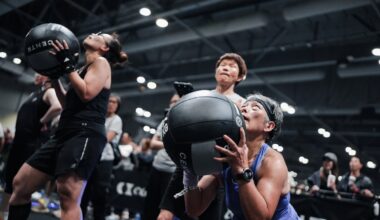 What is Hyrox and is the viral fitness trend right for you?