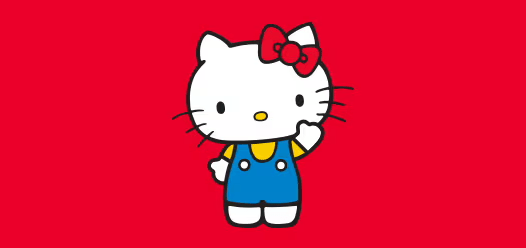 'Hello Kitty' Movie Dated for 2028 From Warner Bros.