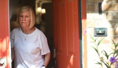 Dallas firefighters broke down a woman’s door — accidentally. The city won’t pay.