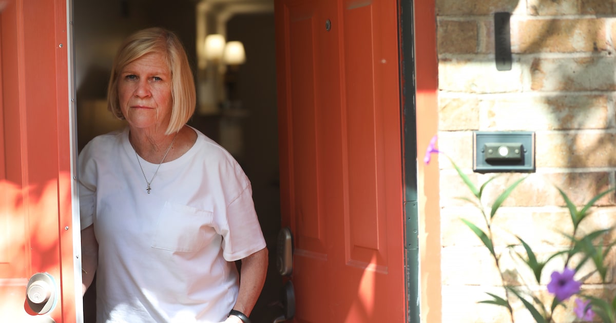 Dallas firefighters broke down a woman’s door — accidentally. The city won’t pay.