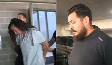 2 facing capital murder charges in connection with death of adopted son, San Antonio police say