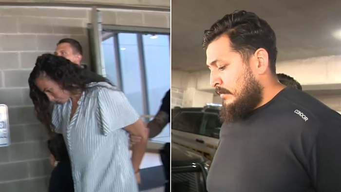 2 facing capital murder charges in connection with death of adopted son, San Antonio police say