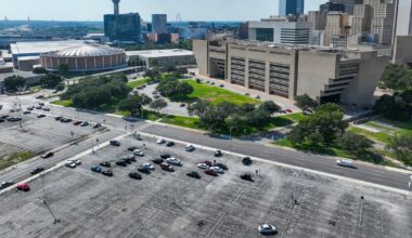 Dallas City Hall repairs could top $345 million, staff report says