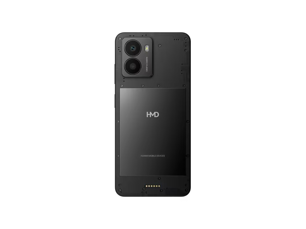HMD Fusion 2: leaked specs reveal an upgraded display, better build, and a more powerful processor