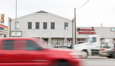 South Dallas’ proposed ‘Winners Tower’ loses at city planning hearing