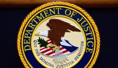 Dallas man arrested, accused of using TikTok to solicit others to kill ICE agents