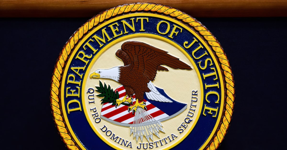 Dallas man arrested, accused of using TikTok to solicit others to kill ICE agents