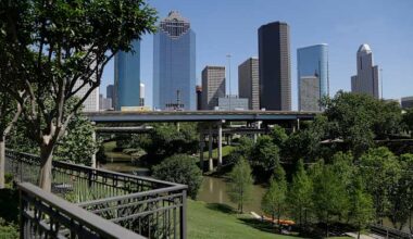 Here’s what we know about those who were found dead in Houston bayous this year