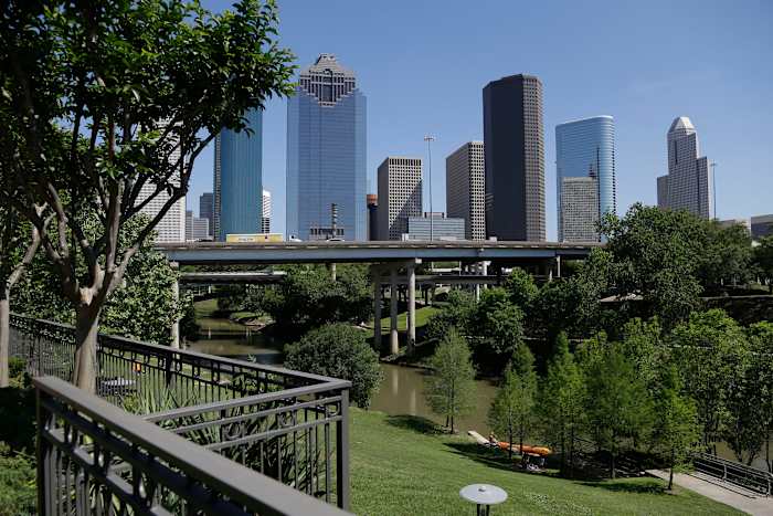 Here’s what we know about those who were found dead in Houston bayous this year