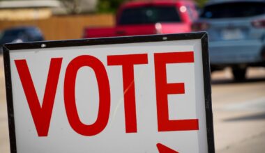 Letters to the Editor — Paper ballots in Collin County, primaries, Dallas City Hall
