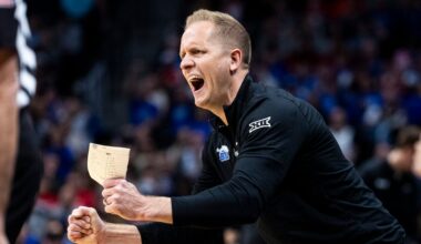 KJ Perry commits to BYU basketball – Deseret News