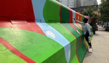 Hell’s Kitchen Wants Its Next Mural Masterpiece!