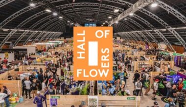 Hall of Flowers NYC 2025: Everything You Need to Know Before the Show