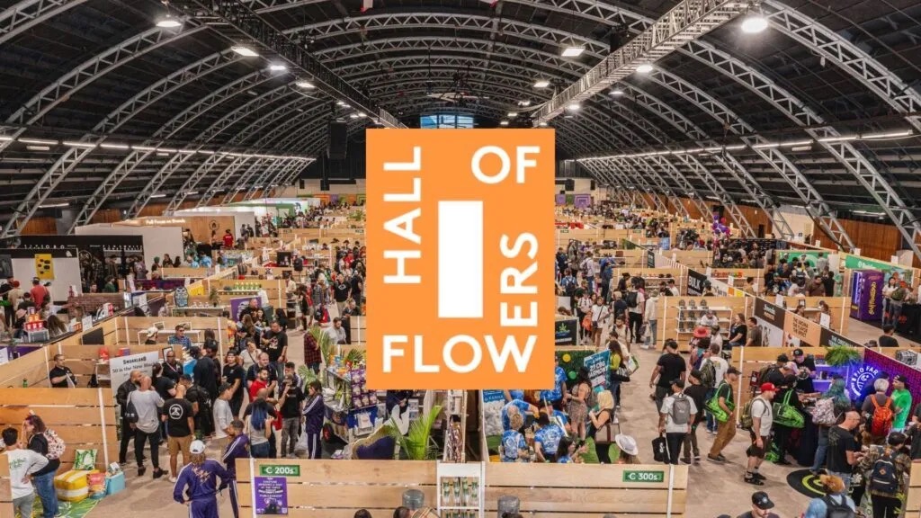 Hall of Flowers NYC 2025: Everything You Need to Know Before the Show