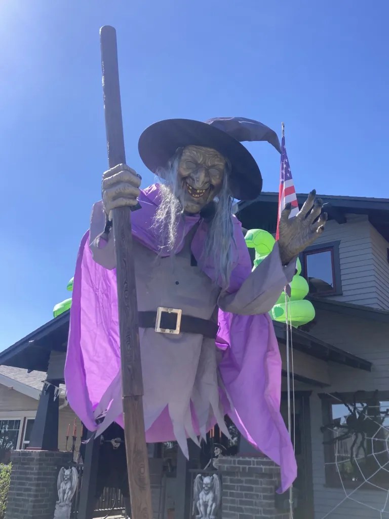 Halloween