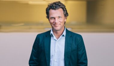 Hans Swildens of Industry Ventures