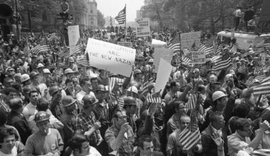 Hard Hat Riot Documentary Shows its Relevance Today