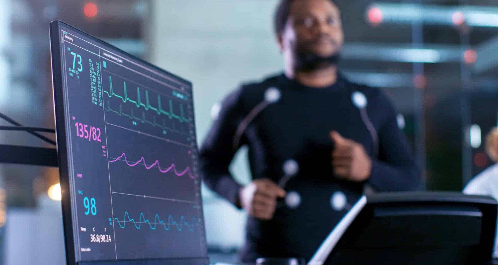 Are You 'Overspending' Your Heartbeats? New Metric Could Transform Physical Fitness