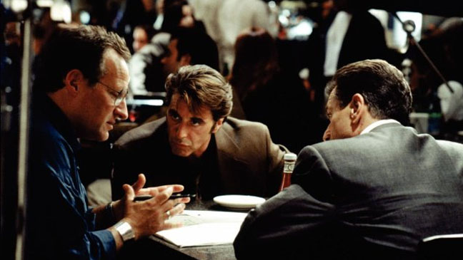 Michael Mann's ‘Heat 2’ Nabs Tax Credits to Shoot in California