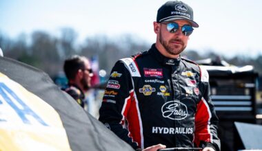 Hemric Has Become a Primary Player Entering Kansas