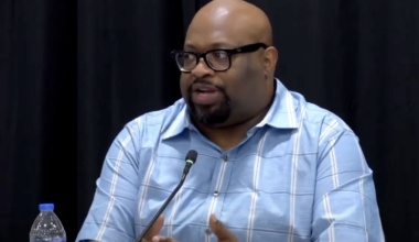 Metro Law recommends ethics hearing for Jasper Hendricks