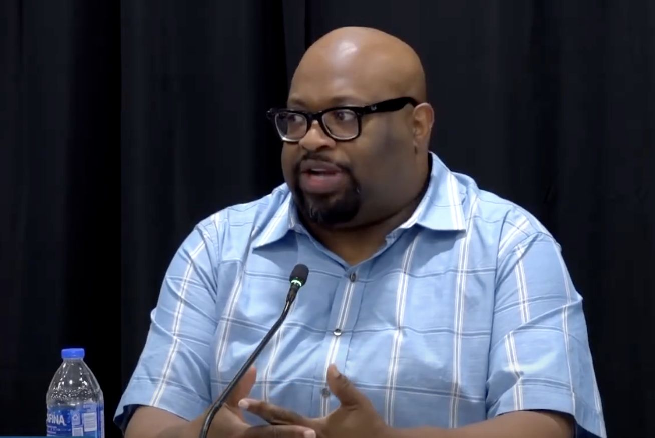 Metro Law recommends ethics hearing for Jasper Hendricks