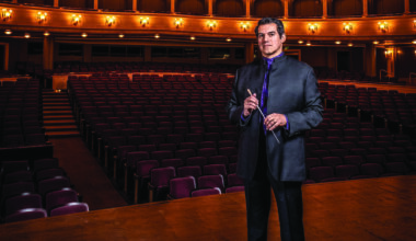 10 Can’t-Miss November Events in Fort Worth