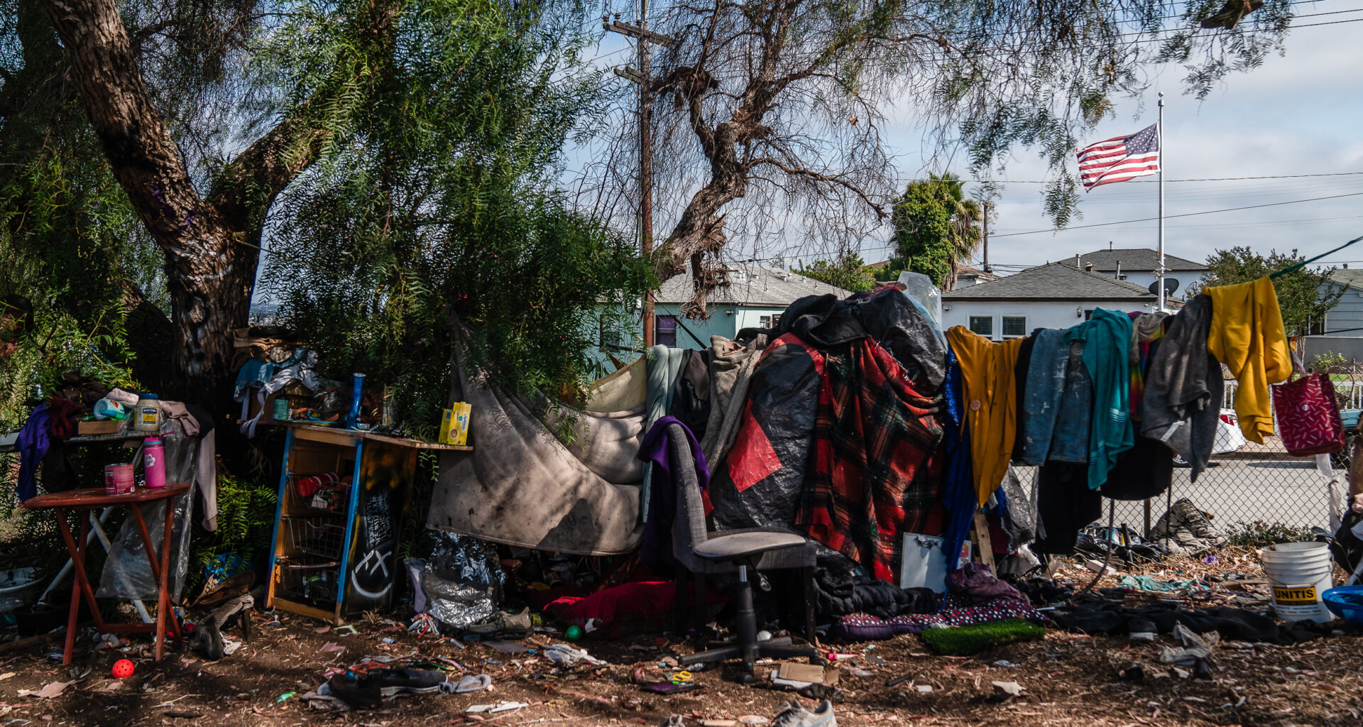 Politifest: Solutions to San Diego’s Street Homelessness Crisis