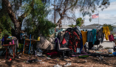 Politifest: Solutions to San Diego’s Street Homelessness Crisis