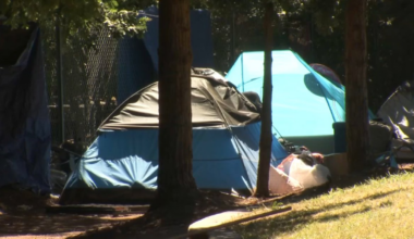 Homeless encampment to close in Lemon Grove as part of state-funded housing initiative – NBC 7 San Diego