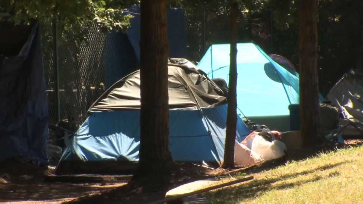 Homeless encampment to close in Lemon Grove as part of state-funded housing initiative – NBC 7 San Diego