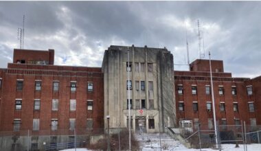 CT plans to transfer properties of former psychiatric hospital