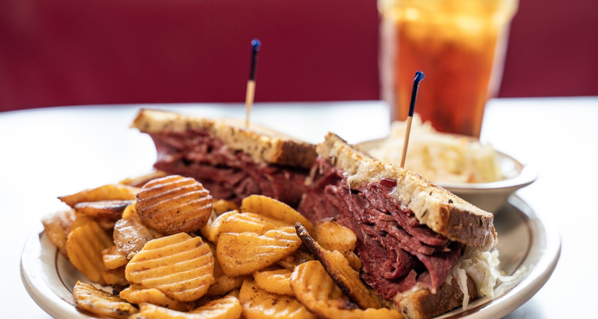 This Week in Food Events: New York Deli Turns 50